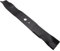 Lame de rechange pour tondeuse à gazon 48 cm Lame mulching pour CASTEL GARDEN STIGA 81004366 81004146/0 13271414(15) - HQ