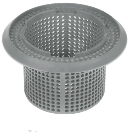 Filtro de entrada para lavavajillas para lavacristales, bomba de lavado, orificio de drenaje compatible con Silanos 110 mm 902273