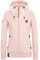 Coloody Felpe con Cappuccio Donna Invernale Autunno Stampa Manica Lunga Cappotto Giacca Felpa con Sweatshirt Hoodies con Cerniera