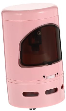 Holibanna Elektrischer Mit Staubsaugerfunktion Multifunktionales Desktop Reinigungswerkzeug Für Kreative Schreibwaren Ohne Batterien