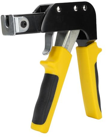 Heavy Duty Hollow Wand Anker Pistole, M4 M5 M6 Aus Gezeichnetes Heavy Duty Metall Setting Tool für Hohle Wand Anker Gipskarton Fixierung Poröse Ziegel Gips Platten