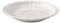 Villeroy & Boch Villeroy und Boch Manoir Untertasse, 15 cm, Premium Porzellan, Weiß
