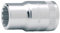 Bahco 7800DM-9 - Douille 1/2 12 Pans 7800Dm 9
