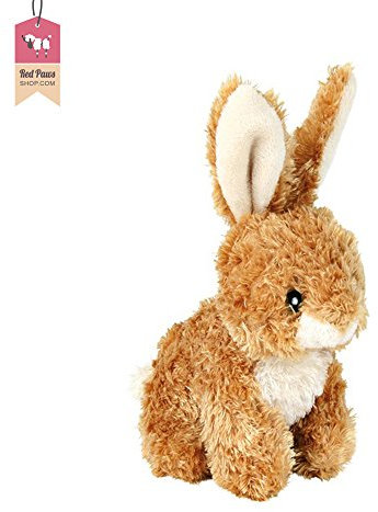 Trixie T3590 Hasen Plüsch, 1 Stück