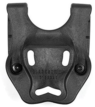 Blackhawk 44h902bk Zubehör für Dienst-Gürtel, Erwachsene, Unisex, Schwarz, Einheitsgröße