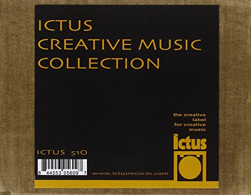 Ictus Creative Music Collection