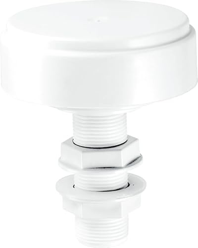 McAlpine R31 ¾ Screened Tank Breather