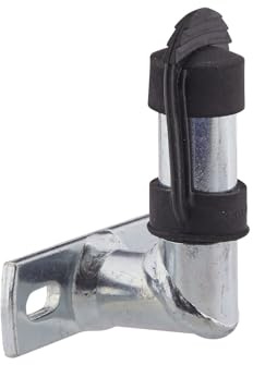 HELLA 8HG 006 294-111 Halter, Rundumleuchte - gewinkelt - 1-polig