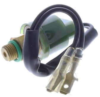 Air Conditioning Pressure Switch compatible with Mercedes 190 Vito W201 W124 S124 1979-