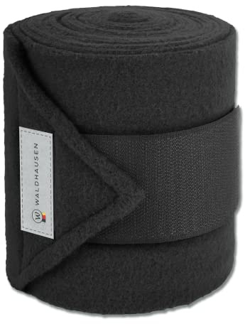 WALDHAUSEN Fleecebandage Esperia, 4er Set