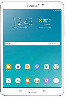 Samsung Galaxy Tab S2 8.0 Wi-Fi White