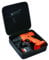 Khanka Hard Storage Case Replacement for BLACK+DECKER LDX120C/LD120VA Cordless Drill/Driver(Only Case）