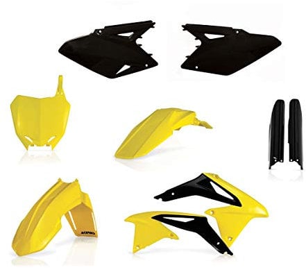FULL KIT SUZ RMZ 250 10-16 Original 17