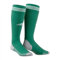 adidas Unisex Erwachsene Adi 18 Socks, bold green/White, 34-36
