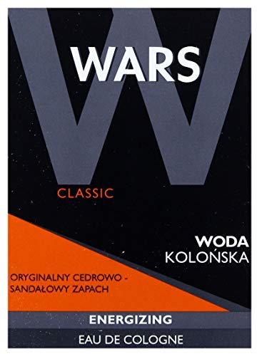 C WARS 121303