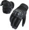 Neusky Herren Taktische Handschuhe - Touchscreen Fahrrad Motorrad Mountainbike Outdoor Sport - Ideal für Airsoft, Militär, Paintball