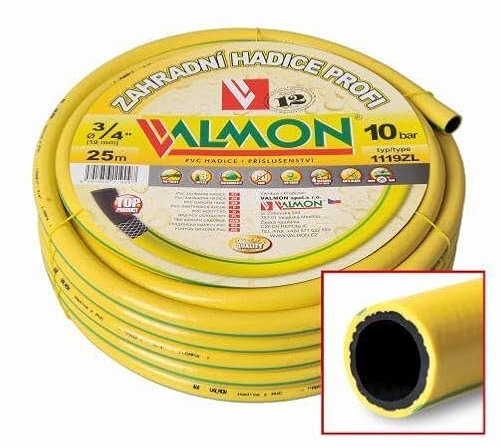 Unbekannt VALMON hadice 1119 1 Profi (25m),nepr?hledná ŽL