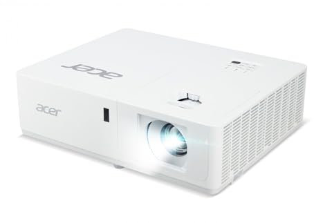 Proyector Acer Full HD 5500 LM 1920 x 1080 px