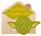 Papyrus Star Wars Geburtstagskarte (Yoda)