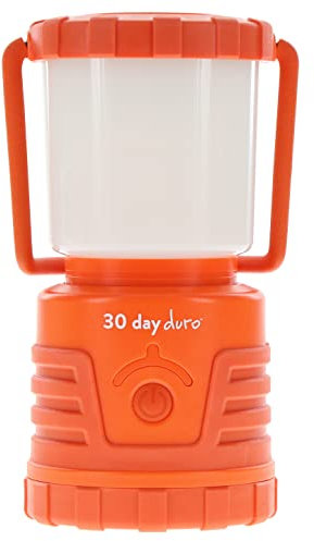 0 UST 30 Day Duro 1000 Lantern