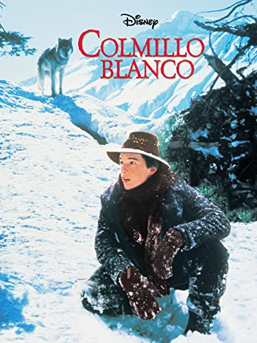 Colmillo Blanco