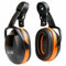 Kask Gehörschutz SC3 SNR bis 31 dB in orange SC3, orange, M, WHP00001.203