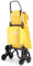 Carro Rolser I-MAX Thermo Zen 6 Ruedas Sube Escaleras Plegable - Amarillo