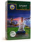Green Hobby Rasensamen Grassamen Sportrasen Spielrasen Trittfest Sport Spiel Winterhart Neuansaat und Nachsaat 1,2 kg Sport