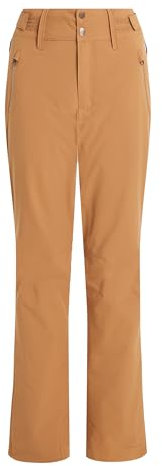 Protest Damen Ski- Und Snowboardhose CINNAMON