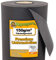 Aquagart Garten Unkrautvlies 150g inkl. 10 Erdanker I umweltfreundliche Unkrautmatte aus Polypropylen, Gartenvlies wasserdurchlässig I Mulchvlies Wurzelvlies gegen Unkraut I (Vlies 15m x 2m)
