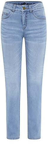 Polo Sylt Jeans mit entspannter Passform