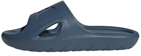 adidas Adicane Slides, Scarpe Unisex-Adulto, Preloved Ink, 40.5 EU