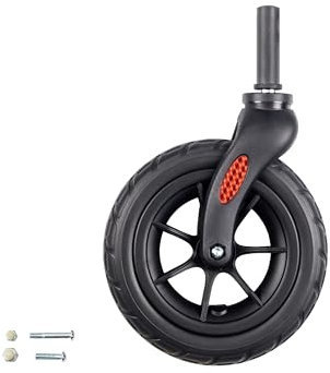 Helavo Ersatzteil: Vorderrad für Helavo H1150 Rollatoren Serie