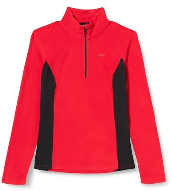4F Pile Marca Modello Fleece Underwear F032