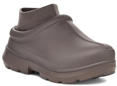 UGG Tasman X, Botas de Moda Mujer, Thunder Cloud, 38 EU