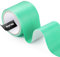 ecooe PE Planenband, Reparaturklebeband 5M x 8CM, Wasserabweisend Klebeband für Zelt, Sonnenschirms, Pavillon, Plane, lkw abdeckplane, Markise, Awning, Zelt Reparaturband Grün