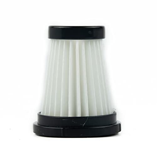 3 Stück Filter/passend für Genius Invictus One DC Handstaubsauger, waschbar, kabellos, Ersatzteile, Zubehör (Farbe: 1 Stück)