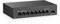 YuLinca 8 Port 2.5G Unmanaged Switch, 8 x 2.5GBASE-T Ports with 10G SFP+, 60Gbps Switching Capacity, Fanless Plug & Play 2.5Gb Network Switch