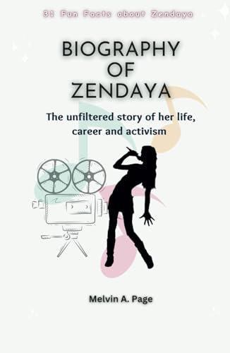 Biography of Zendaya: The unfiltered story of her life, career and activism