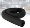 Rohrisolierung, 6-60 mm Innendurchmesser, Flexibler Rohrisolierung schaumstoff, Rohrisolierung Kautschuk Isolierschlauch, Wärmeerhaltung Schlauch, für Heizung und Sanitär(9mmx9mmx1.8m)