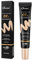 Color Correcting Cream Full Coverage Foundation mit LSF 50, 2 Stück, getönte Gesichtspflege, tägliche feuchtigkeitsspendende BB-Concealer-Creme, langanhaltendes, mattes Make-up für alle Hauttypen,