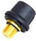 YWJLQH Bouchon de Réservoir En Laiton pour Nettoyeur à Vapeur, Pièce 45901050, Sc1 Sc2