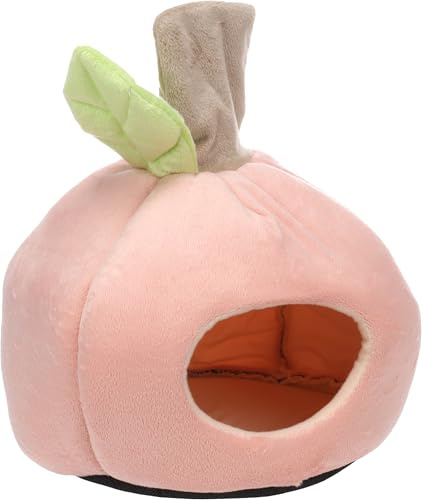 Flamingo SCHLAFPLATZ Helga Apfel ROSA 23,5x23,5x21CM