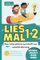 Lies Mal 1 und 2 - das interaktive Lernheft zur Leseförderung: Anfangslesen vom Wort zum Satz bis zum Text - ideal ab Klasse 1