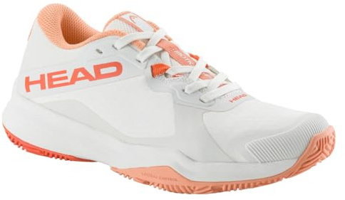 HEAD Women's Motion Team Padel Sneaker