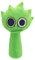 KUKUShining Sprunki Kuschelpuppe Spielzeug, Cartoon Charmante Weiche Stofftiere, Niedliche Kuschelpuppen for Kinder, Fans und Gamer, (Green)
