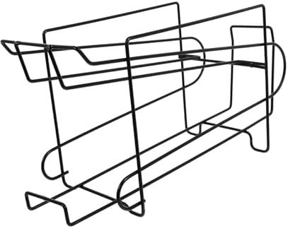 Cabilock 1 Pc scaffale per la conservazione della portaripiano frigo porta bibite da frigorifero mensola frigorifero portabottiglie frigorifero rastrelliere organizzatore di birra