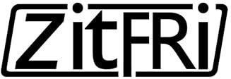 ZITFRI Réfractomètre à Miel 2 en 1 avec ATC – Réfractomètre pour Apiculteur – Brix 58–90%, teneur en Eau du Miel 12–32% – Réfractomètre Manuel pour Miel, sirop de Sucre, Confiture de Fruits, mélasse