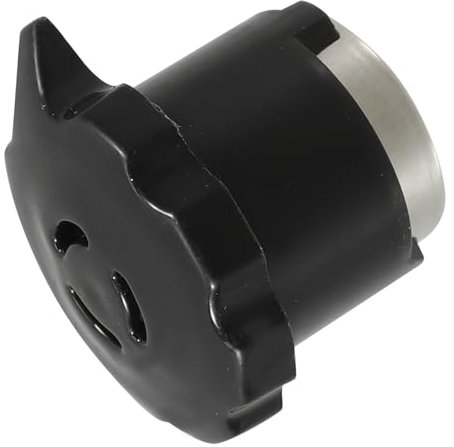LIFKICH De Sécurité pour Autocuiseur Électrique Soupape Réutilisable Universelle Accessoire De Remplacement pour Gestion De Pression Compatible avec Divers Modèles Installation Facile