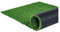 Erba Finta da Esterno Tappeto in erba artificiale 4x6 Ft Tappeto erboso verde Tappetino for porta finto for la casa Decorazione for prato all'aperto Facile da pulire Adatto for la casa multiuso